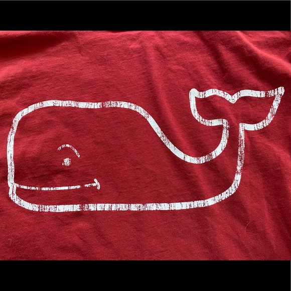 VINEYARD VINES Long Sleeve Tee - Picture 3 of 6